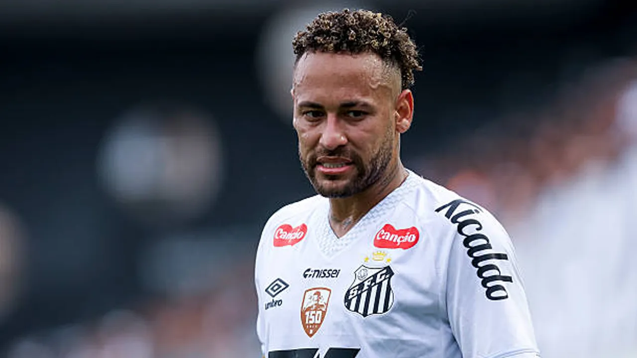 Tahun Piala Dunia Jadi Motivasi, Neymar Targetkan Performa 100 Persen