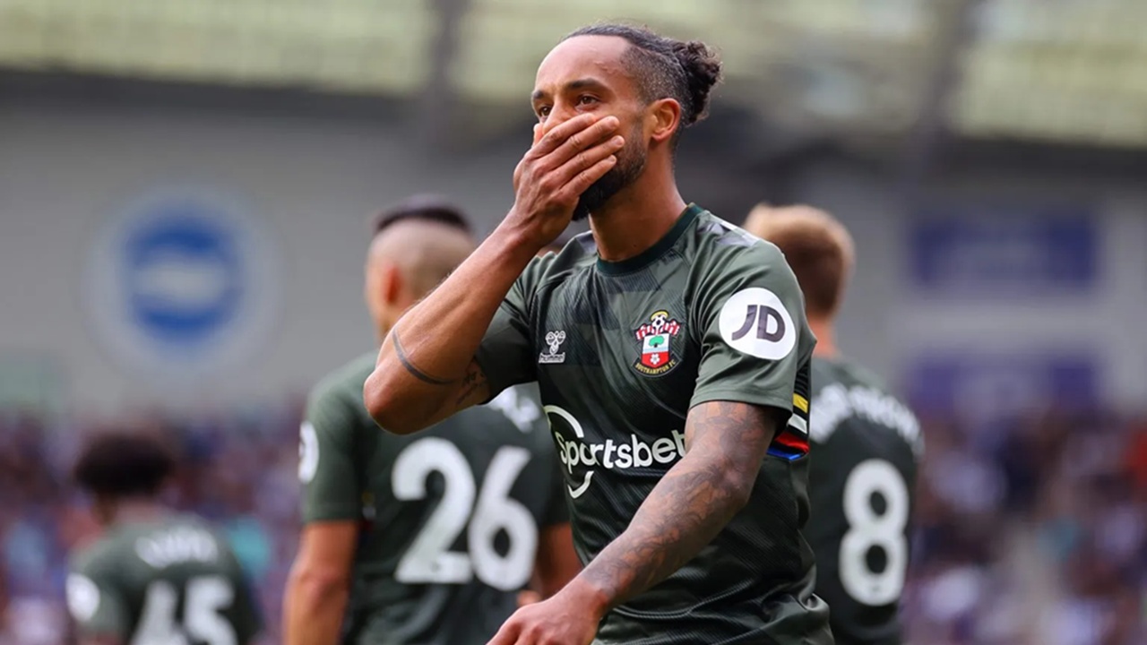 Theo Walcott Anggap Remeh Real Madrid: Akan Kesulitan Lawan Palace