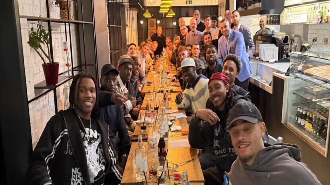 Tudor Terapkan Metode Tidak Biasa Jelang Tottenham vs Arsenal