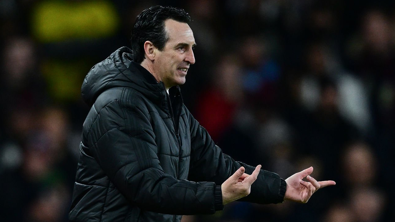 Unai Emery Wanti-wanti Aston Villa: Leeds Bukan Lawan Sembarangan!