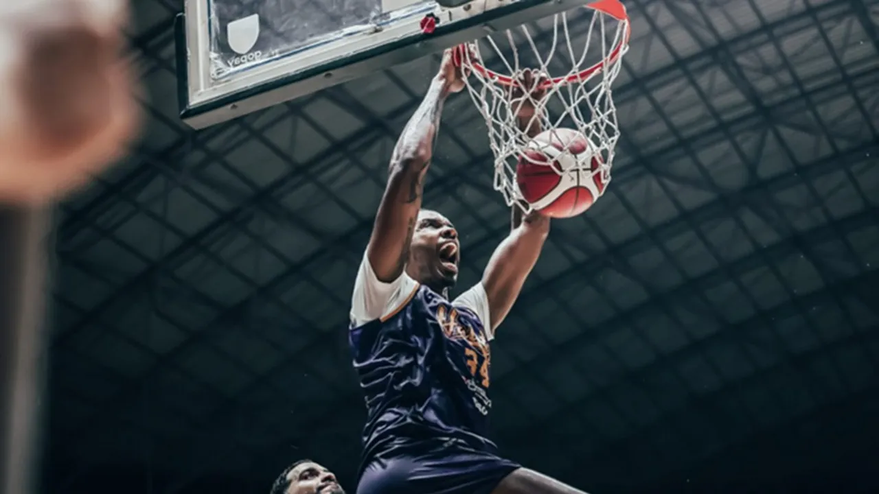 Vitor Franca Senang dengan Peran Pemain Lokal di Tangerang Hawks