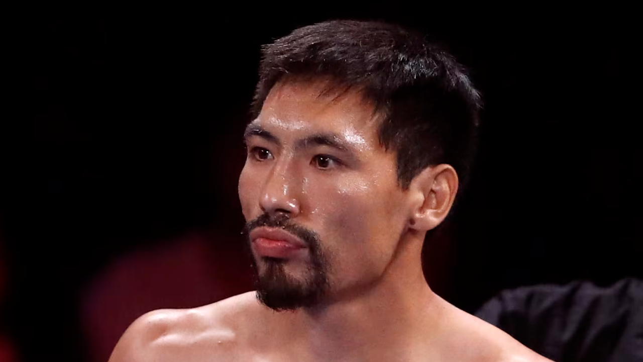 WBO Hukum Janibek Alimkhanuly Satu Tahun Setelah Gagal Dalam Tes Doping