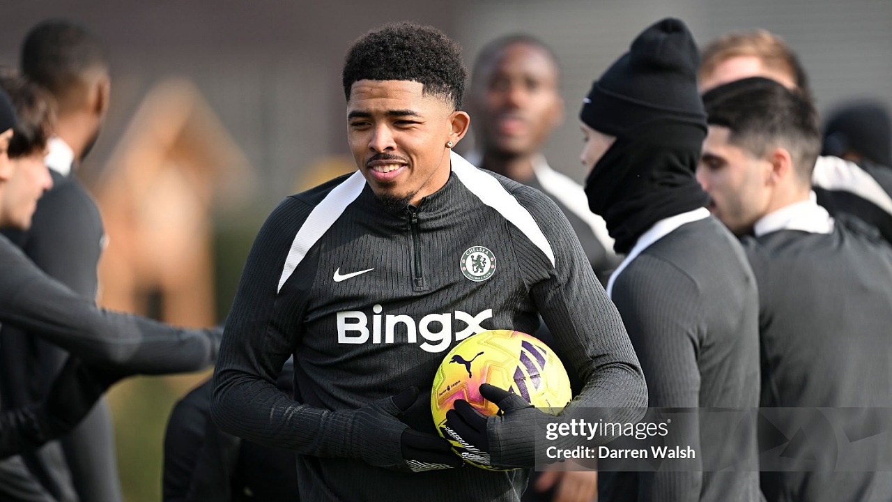 Wesley Fofana Bongkar Perubahan Chelsea di Era Rosenior