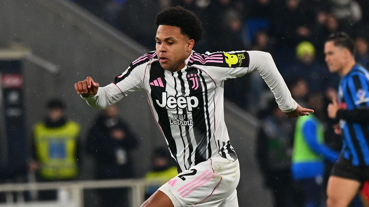 Weston McKennie Masuk Target Transfer Leverkusen di Musim Panas