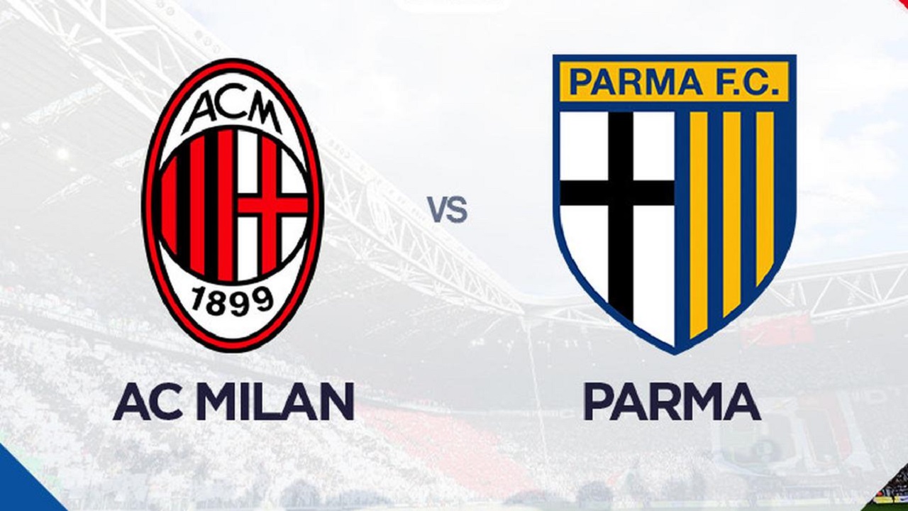 AC Milan Usung Misi Wajib Menang Saat Menghadapi Parma di Serie A