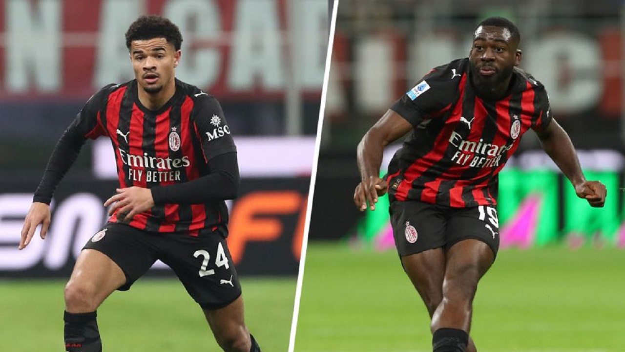 AC Milan Wajib Waspadai Resiko Akumulasi Kartu Kuning 3 Bintangnya