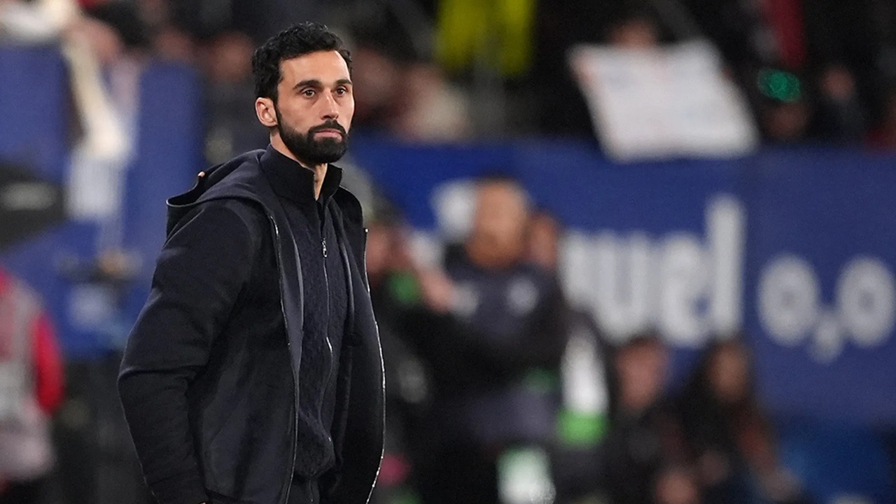 Alvaro Arbeloa Minta Maaf ke Florentino Perez Usai Dikalahkan Osasuna