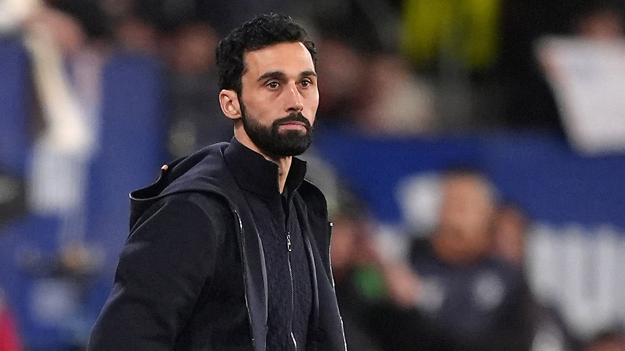 Alvaro Arbeloa: Real Madrid Tak Layak Kalah di Markas Osasuna