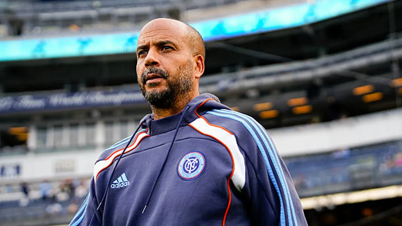 Ambisi Pascal Jansen Bangun Mental Juara di New York City FC