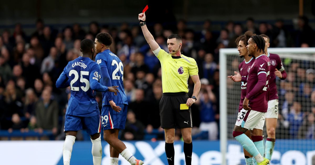 Arsenal Diuntungkan, Fofana Absen Lawan Chelsea