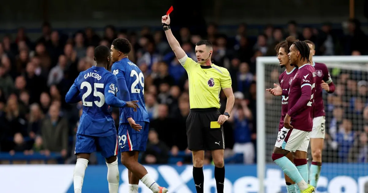 Arsenal Diuntungkan, Fofana Absen Lawan Chelsea - sumber: (footballlondon)