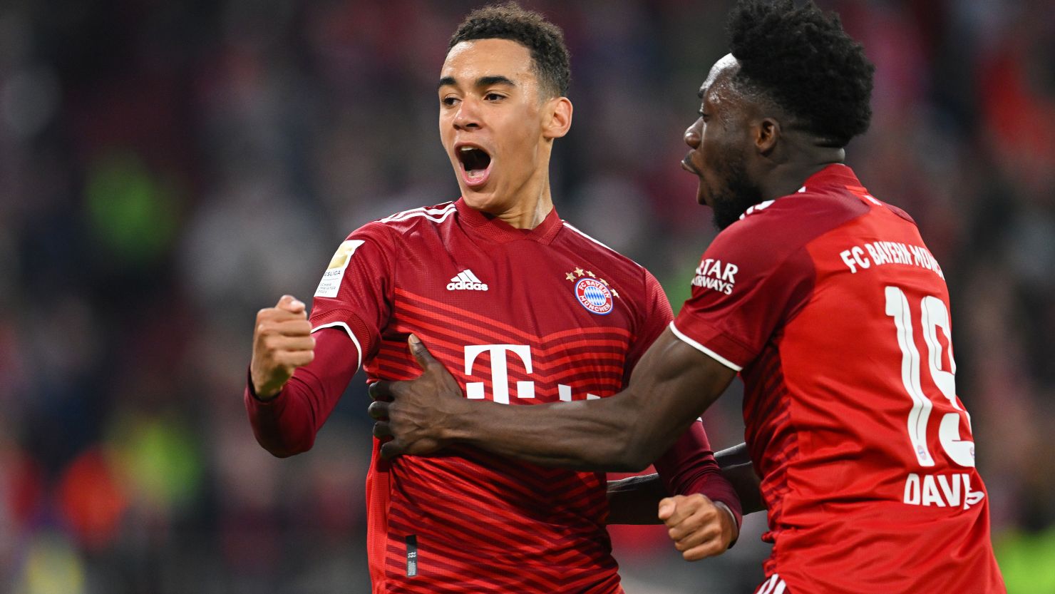 Bayern Munich Tahan Posisi, Leverkusen Gagal Manfaatkan Kesempatan
