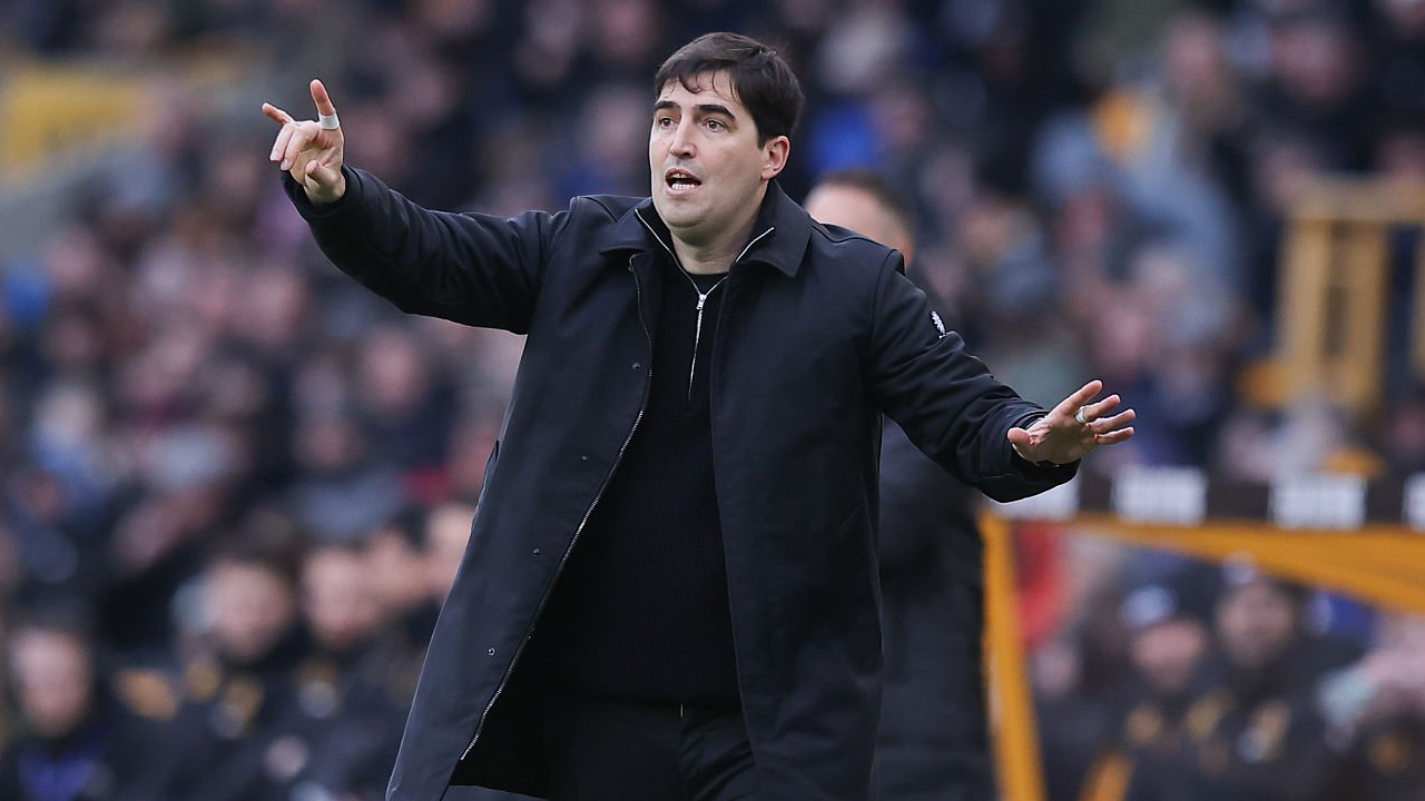 Bournemouth Sukses Curi Poin di Markas West Ham, Andoni Iraola Puas