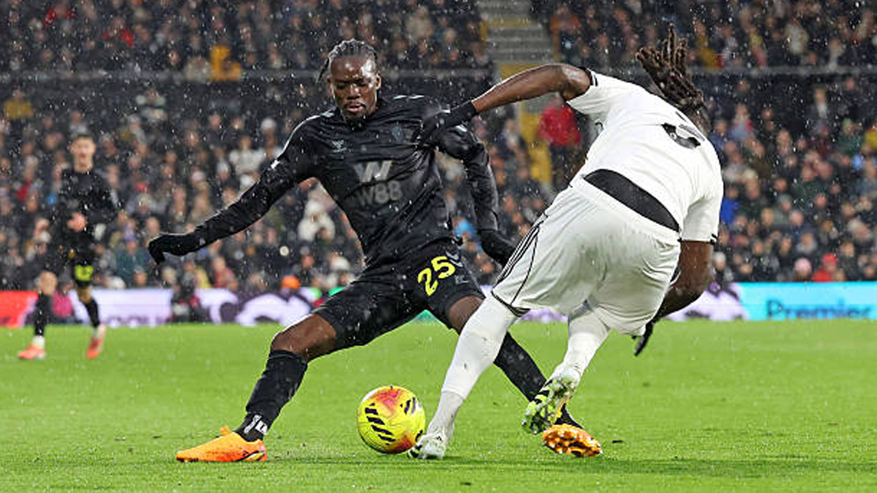 Catatan Statistik Jelang Laga Sunderland vs Fulham di Premier League