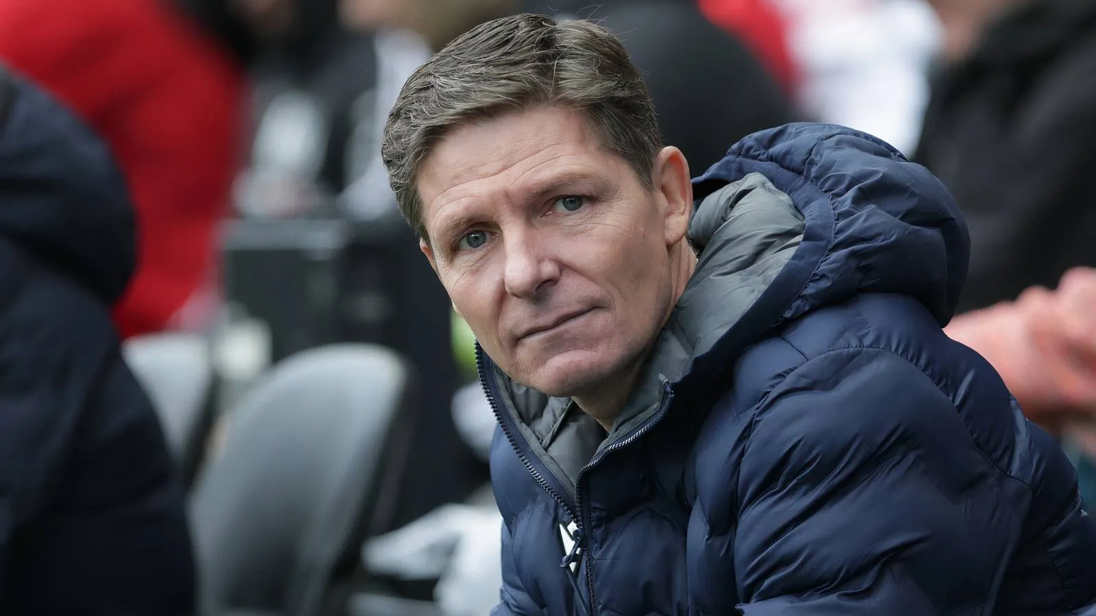 Crystal Palace Bidik Pelatih Muda Terbaik Dunia Pasca Pemecatan Glasner - sumber: (givemesport)