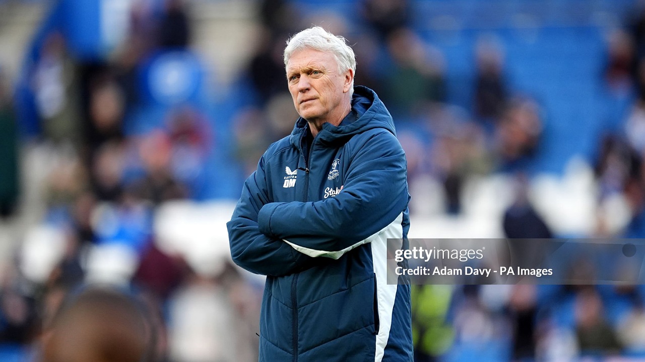 David Moyes: Everton Sudah Move On Usai Kalah Lawan Bournemouth