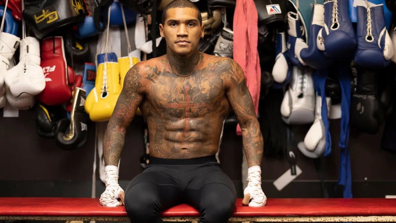 Conor Benn