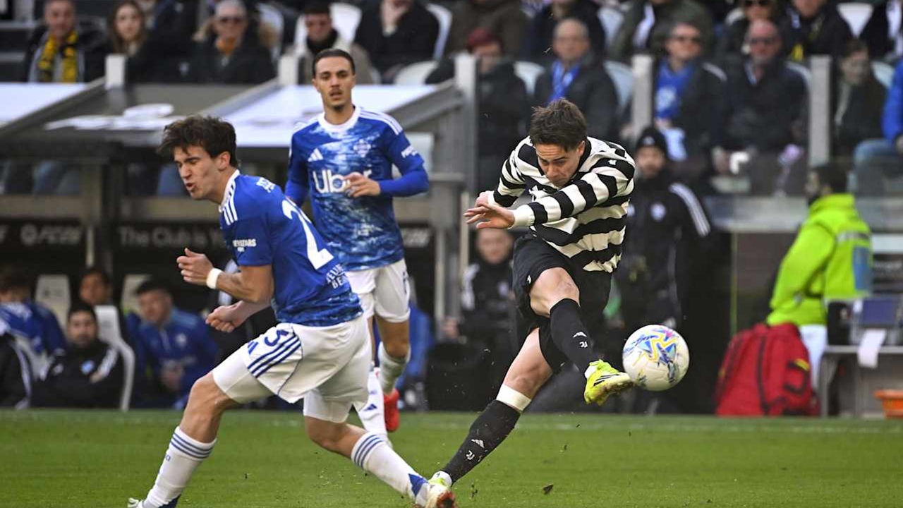 Dikalahkan Como, Kenan Yildiz Diragukan Tampil Kontra Galatasaray