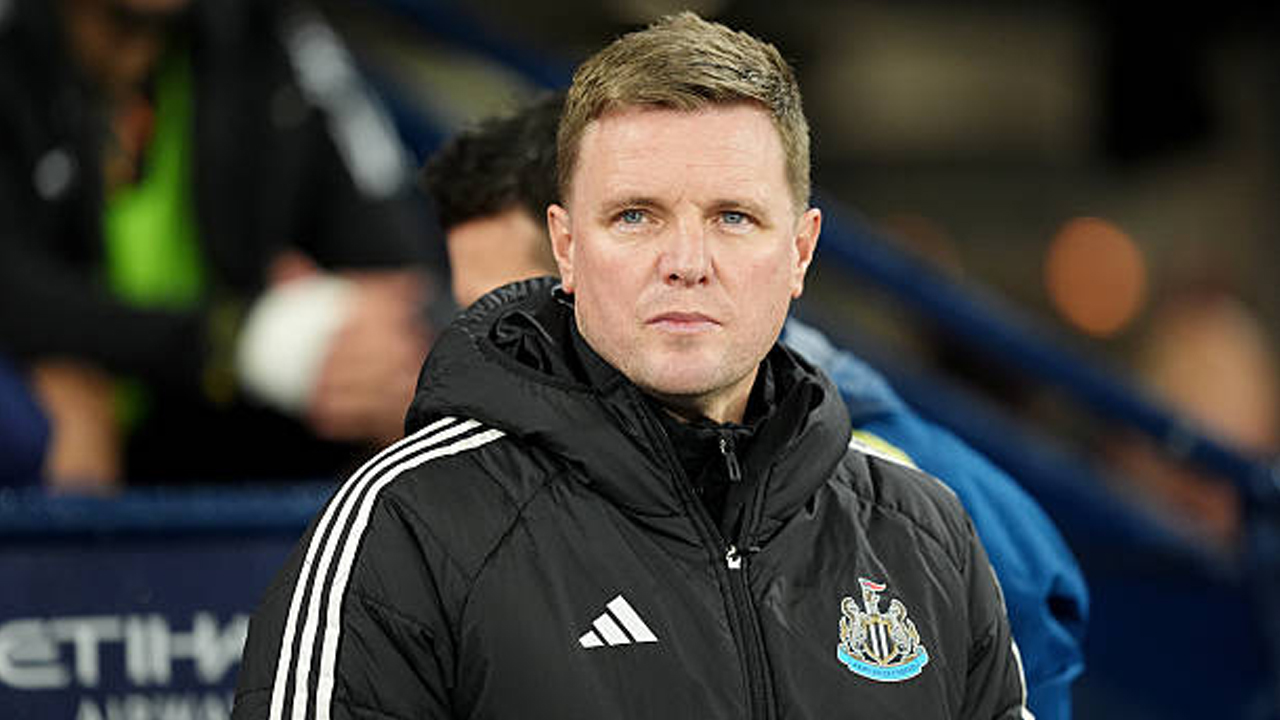 Eddie Howe Puas Newcastle United Kembali ke Identitas Permainan Mereka