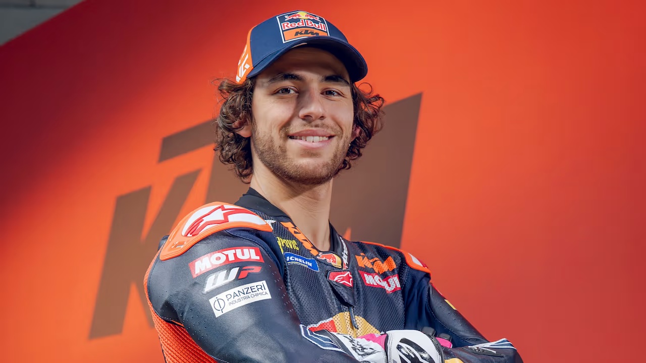 Enea Bastianini Tak Kunjung Temukan Chemistry dengan KTM