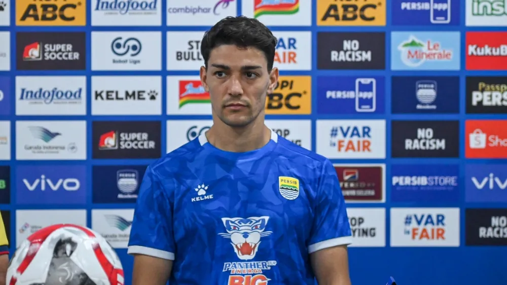 Federico Barba Dorong Perbaikan Mentalitas Tim Pascatersingkirnya di ACL 2 - sumber: (ileagueid)