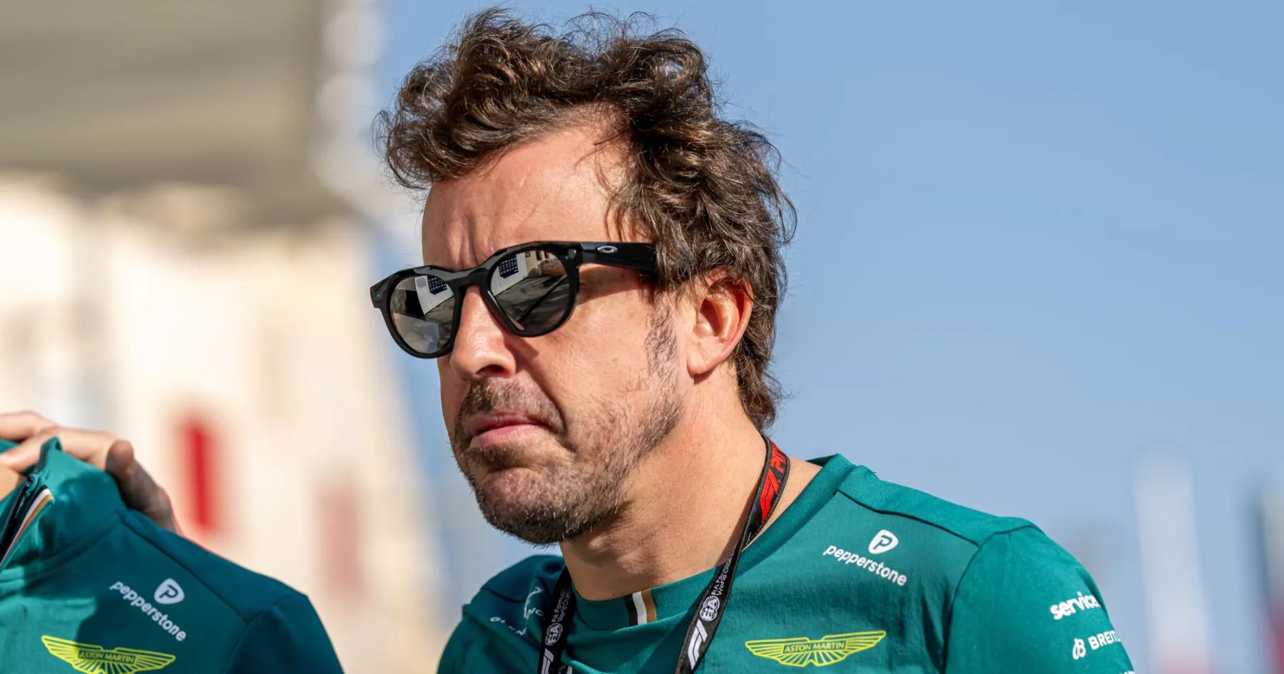 Fernando Alonso: Aston Martin Bisa Atasi Masalah F1 - sumber: (racingnews365)