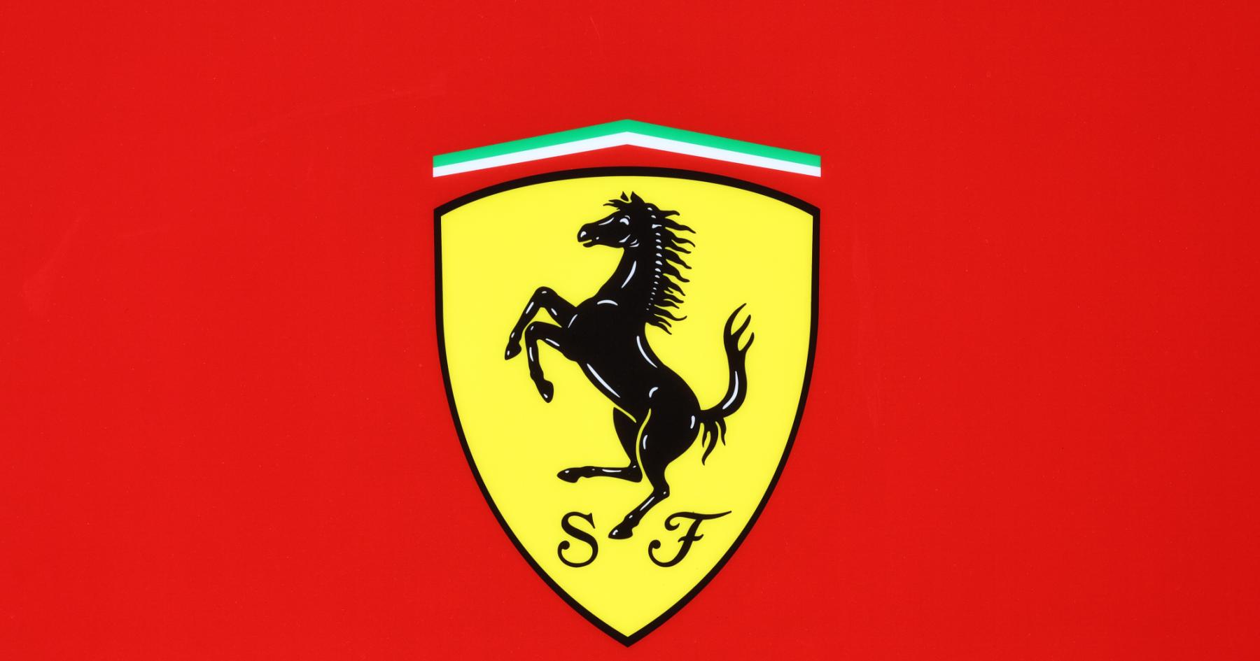 Ferrari Berikan Bonus Besar untuk Karyawan di Italia