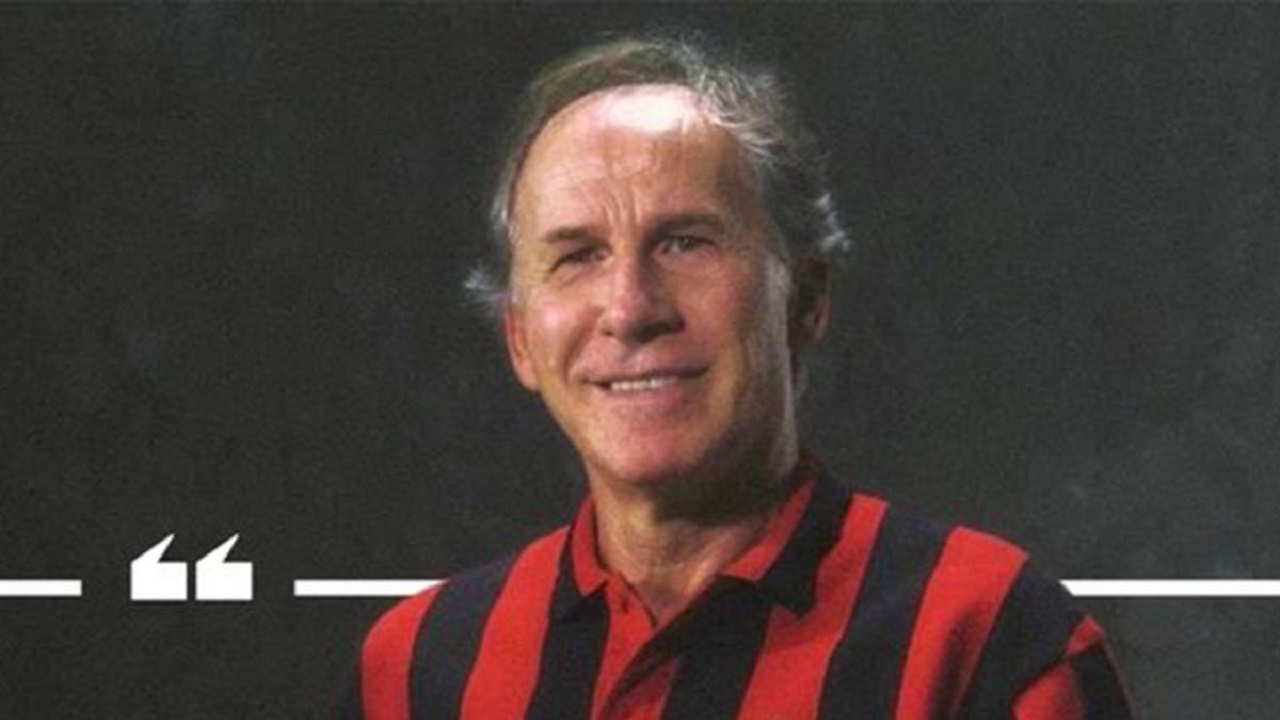 Franco Baresi Kenang Cara Berlusconi Mengubah Sejarah AC Milan