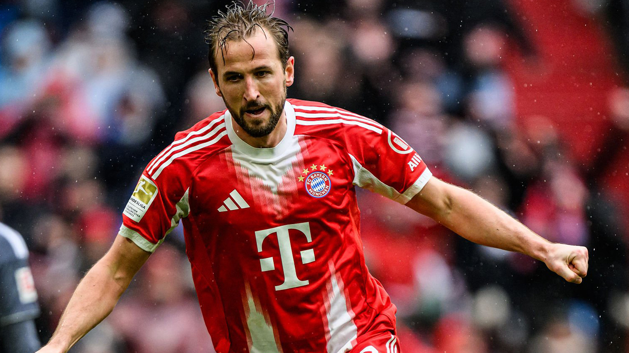 Harry Kane: Bayern Layak Menang atas RB Leipzig, Tapi Masih Punya PR