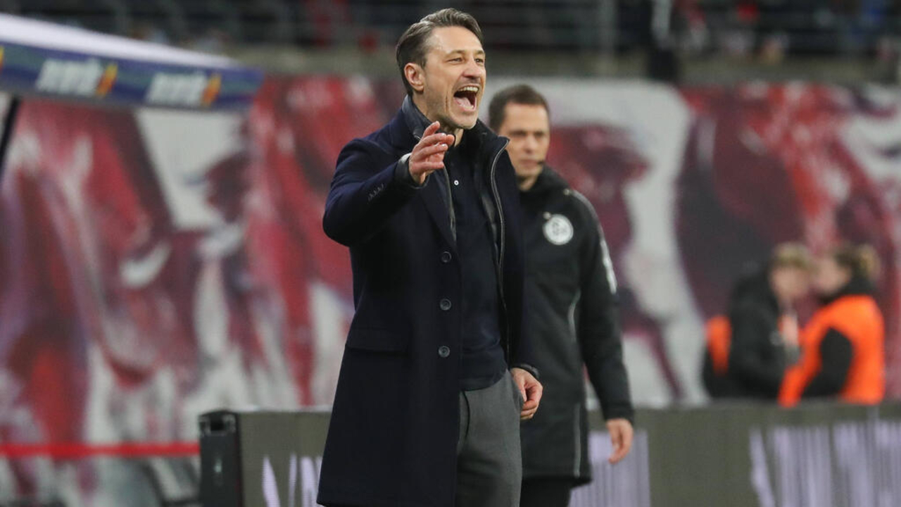 Imbang 2-2 Lawan Leipzig, Niko Kovac Puji Mentalitas Dortmund Untuk Bangkit