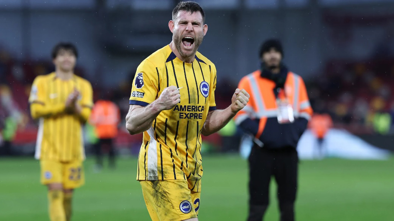 James Milner dan Rahasia Bertahan di Level Tertinggi Premier League