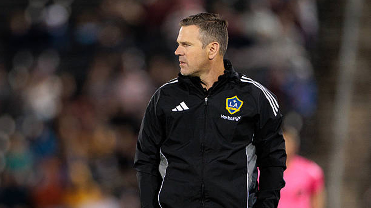 Jelang Lawan New York City, Greg Vanney Akui LA Galaxy Masih Perlu Berbenah
