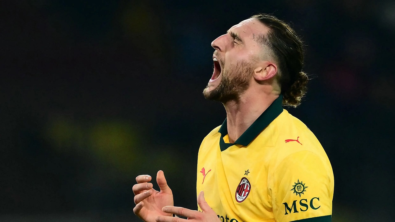 Jelang Lawan Parma, Max Allegri Khawatirkan Situasi Adrien Rabiot