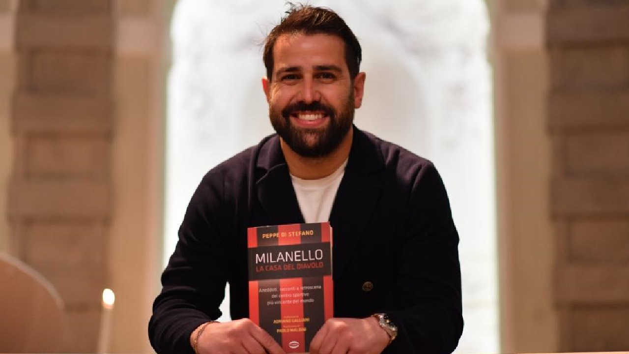 Jika Lolos UCL, Peppe Di Stefano Kirim Saran Strategis Untuk AC Milan