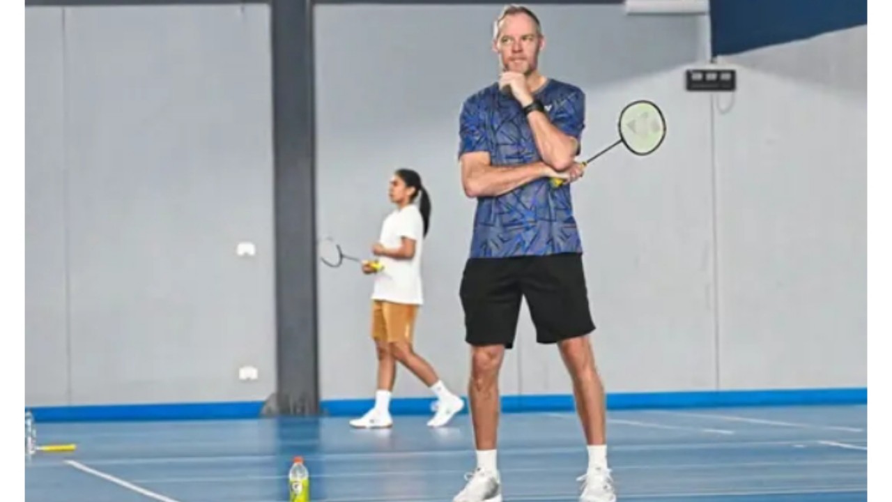 Kenneth Jonassen Yakin Goh Jin Wei Tampil Bagus di Piala Uber Tahun Ini