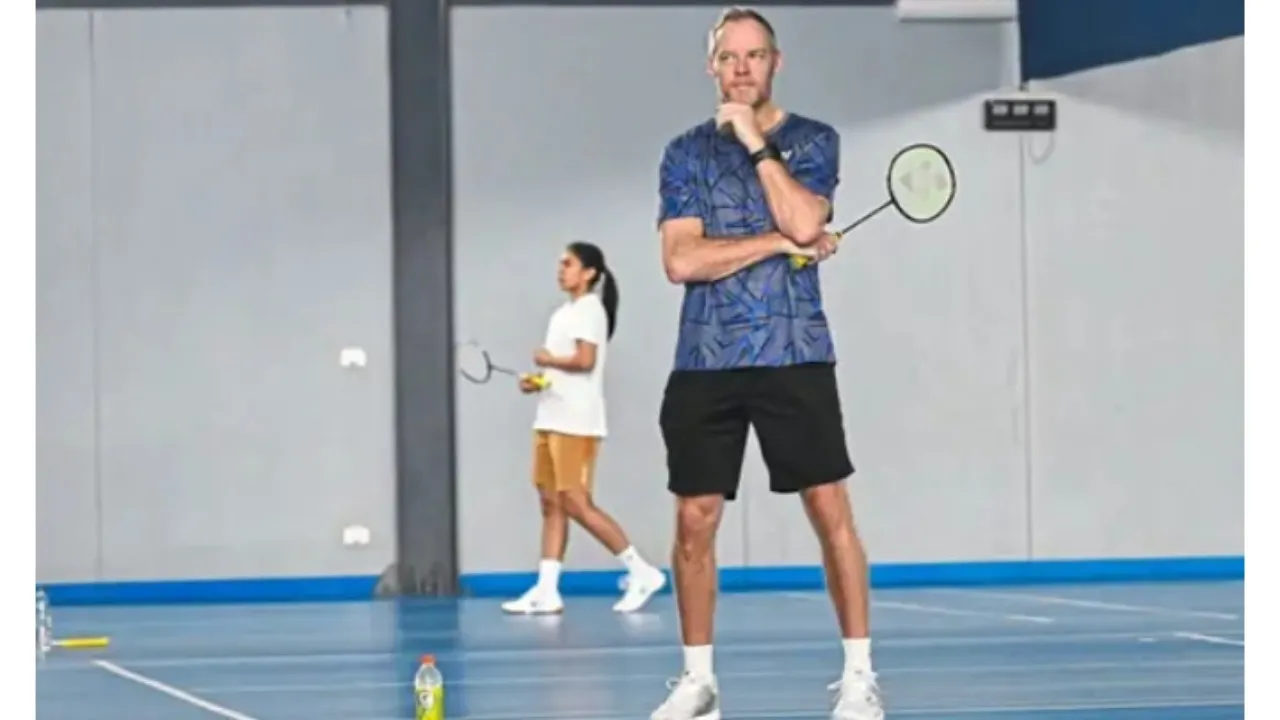 Kenneth Jonassen Yakin Goh Jin Wei Tampil Bagus di Piala Uber Tahun Ini