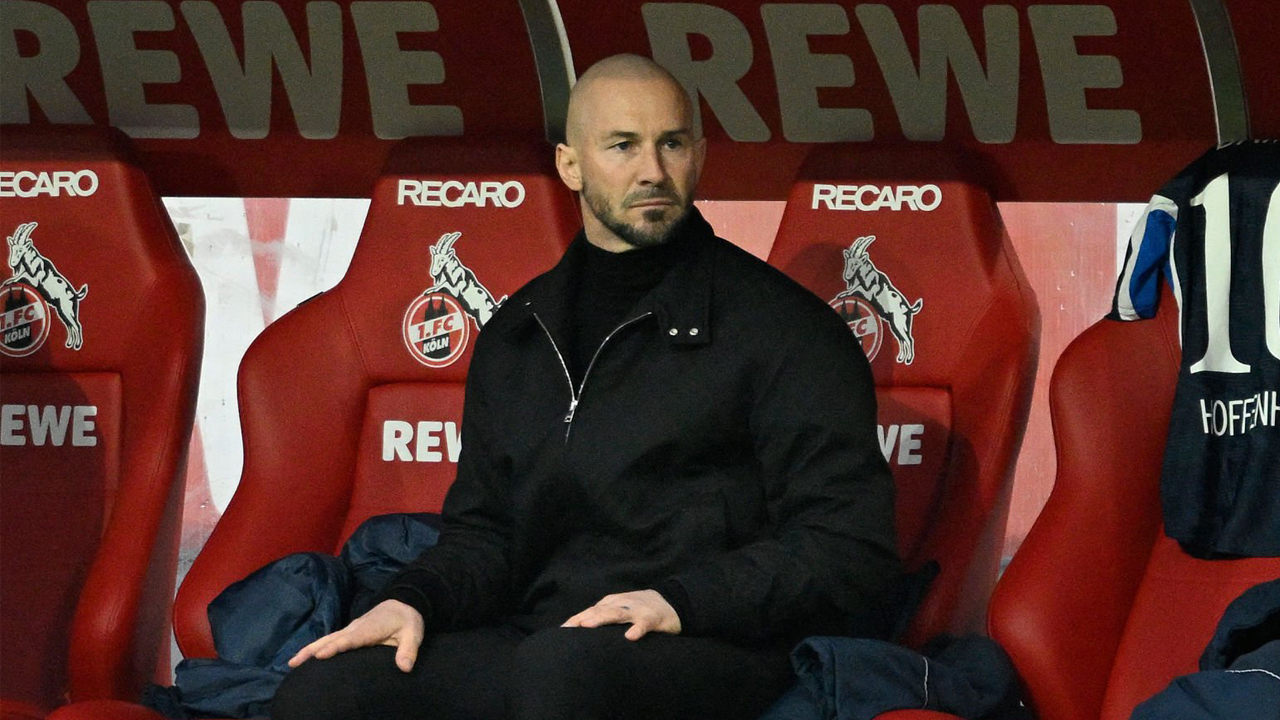 Koln vs Hoffenheim Berakhir Imbang, Perasaan Christian Ilzer Campur Aduk