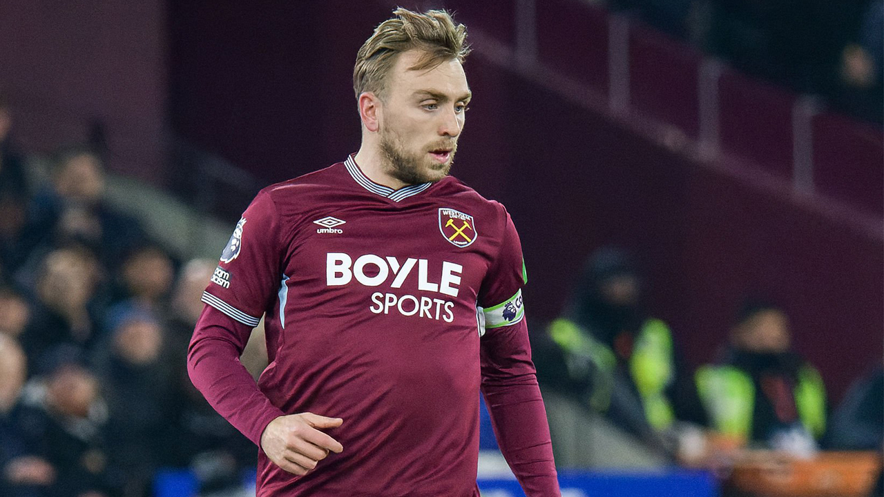 Laga West Ham vs Bournemouth Berakhir Imbang, Jarrod Bowen Kecewa