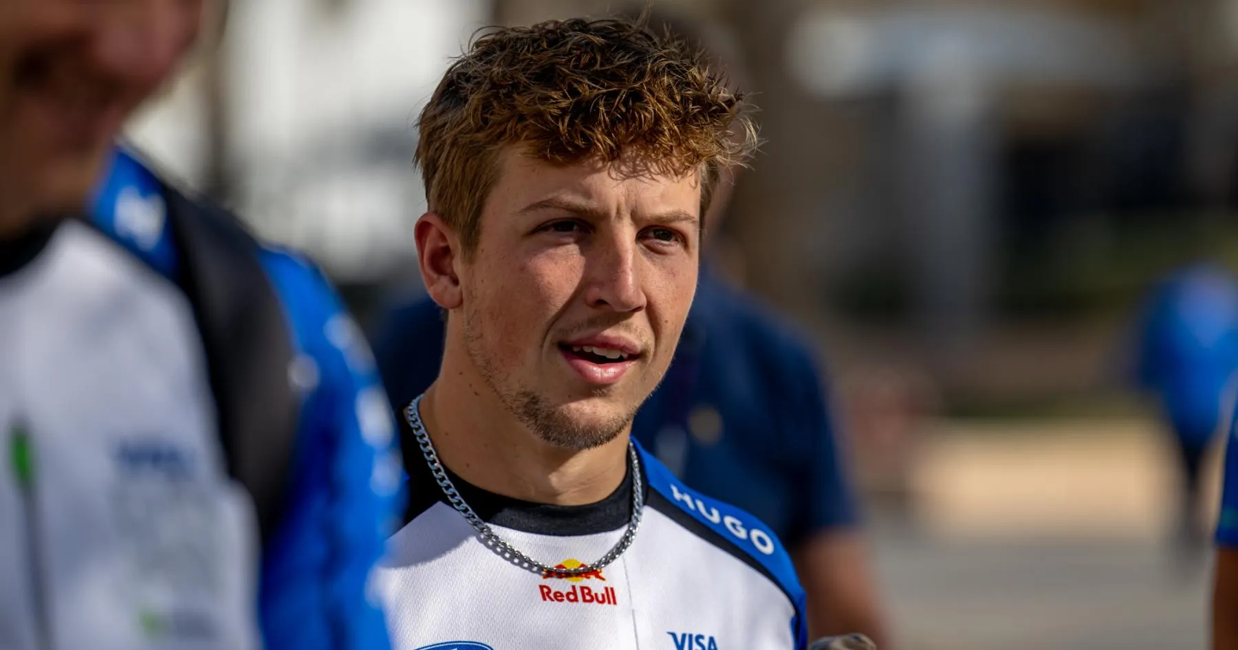 Liam Lawson Soroti Keandalan Kuat Racing Bulls - sumber: (racingnews365)
