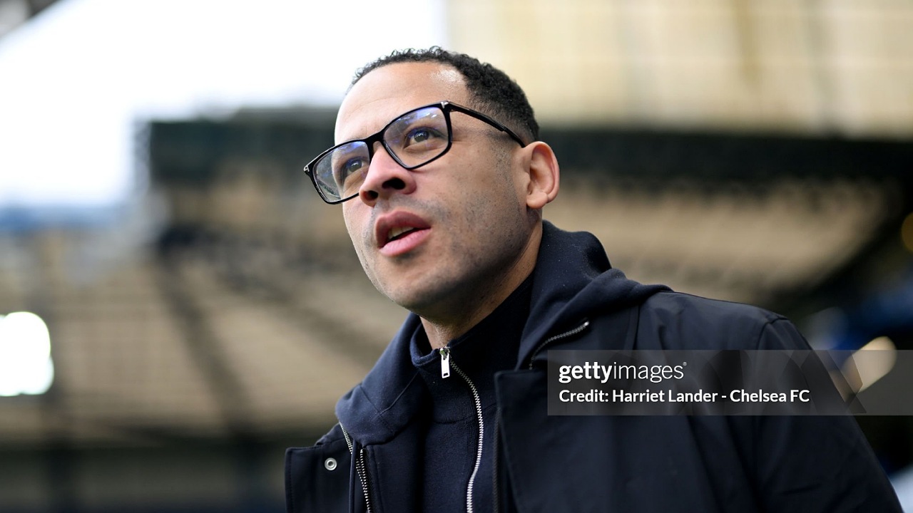 Liam Rosenior Murka Usai Chelsea Ditahan Imbang Burnley