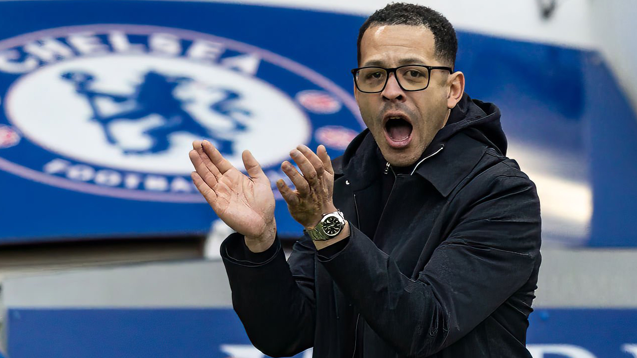 Liam Rosenior Sulit Terima Hasil Imbang Chelsea Kontra Burnley