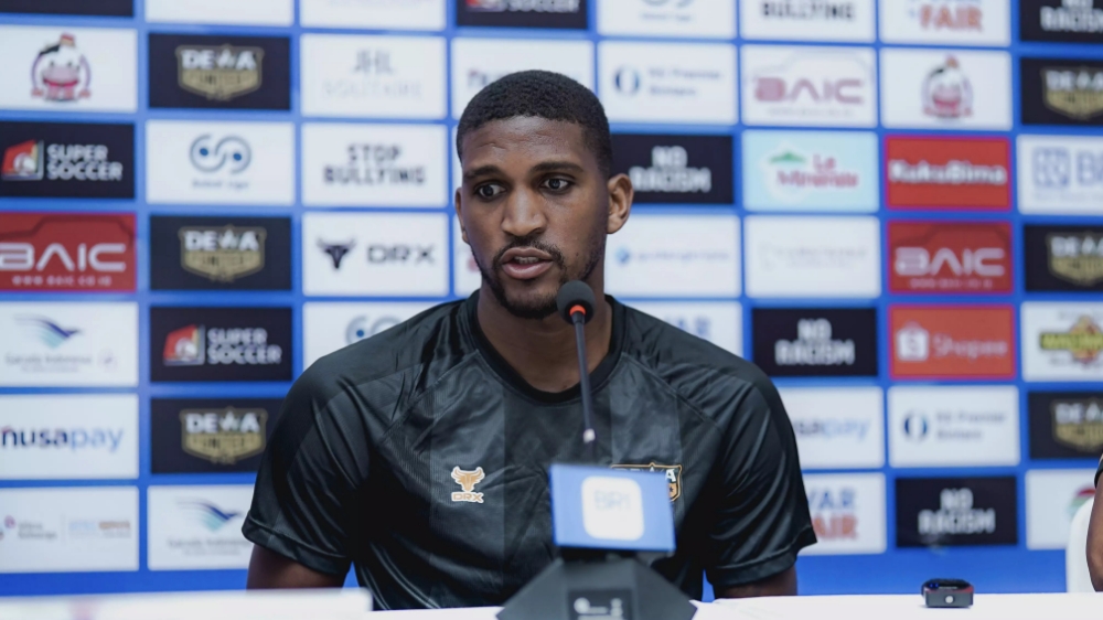 Lowe Hantarkan Kemenangan atas Borneo FC dengan Permainan Intens