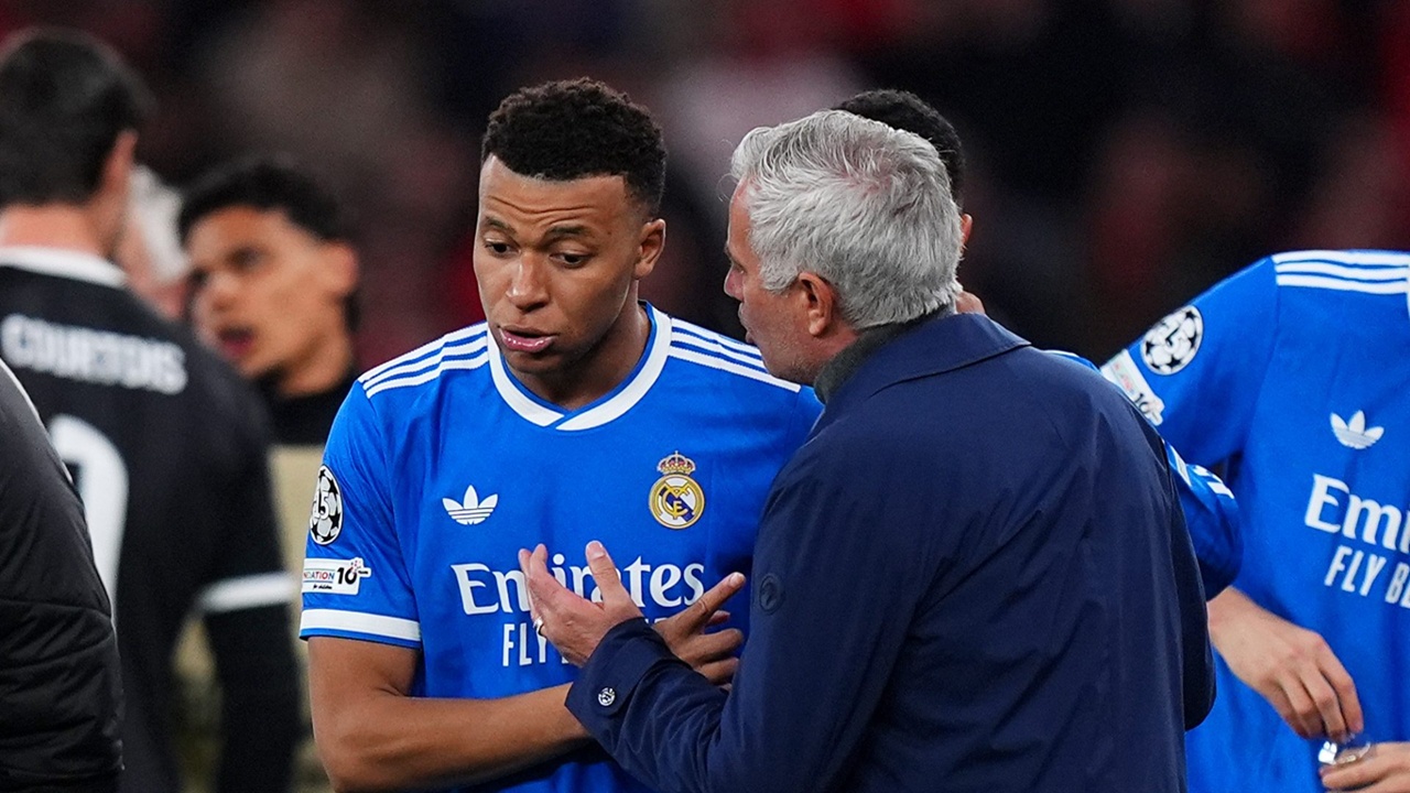 Mantan Kiper Metz Mengecam Kelakuan Buruk Kylian Mbappe