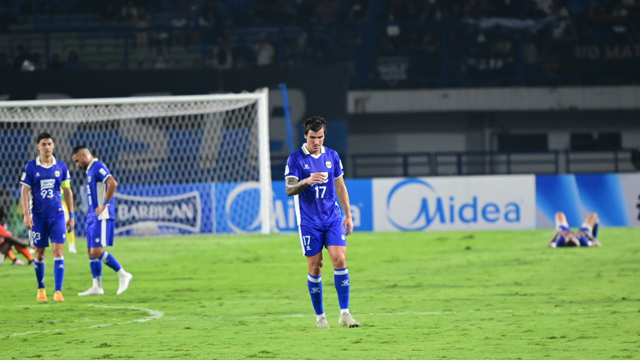 Masih Buta Kekuatan Lawan, Castel Fokus Bangun Chemistry