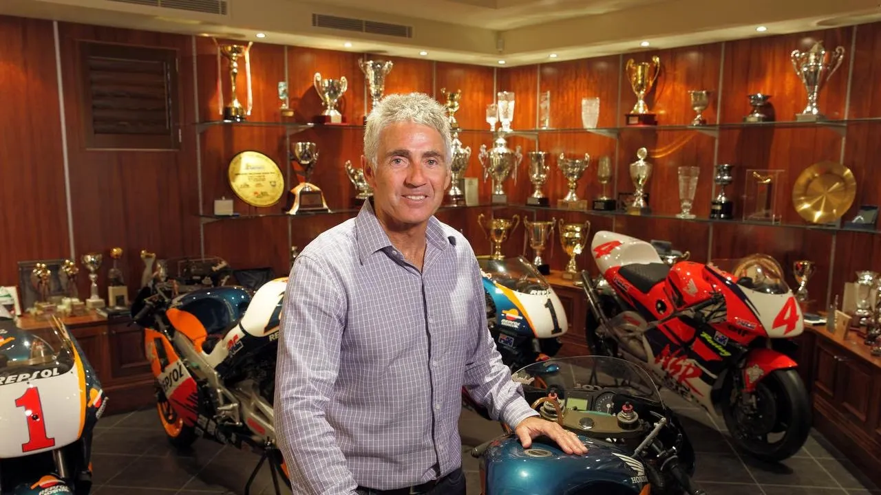 Mick Doohan Berharap Liberty Media Bawa MotoGP Kembali ke Era Keemasan Lagi