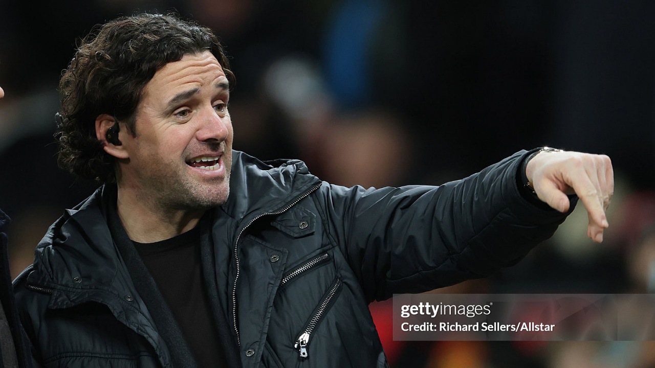 Owen Hargreaves Kritik Kebijakan Transfer Chelsea