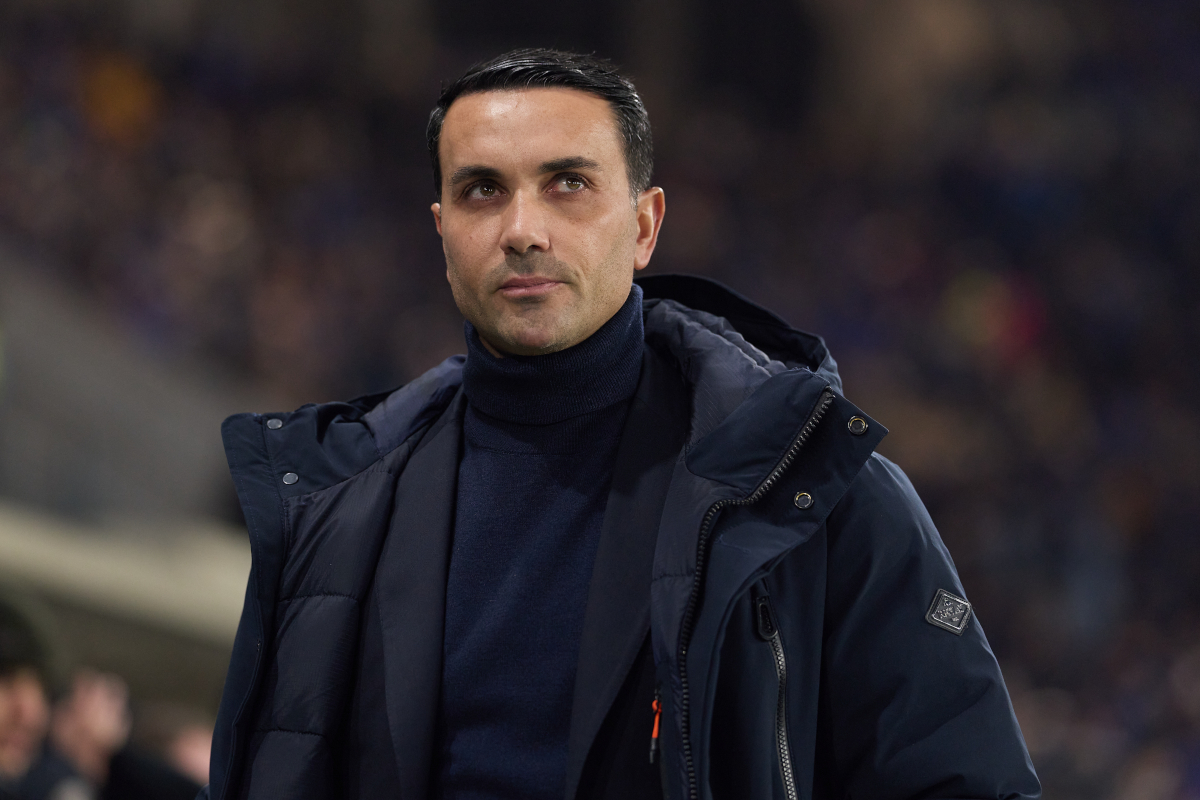 Palladino Hadapi Masalah Cedera Baru di Atalanta Jelang Laga Kontra Napoli