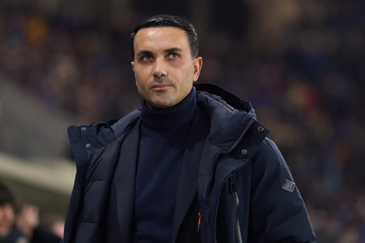 Palladino Hadapi Masalah Cedera Baru di Atalanta Jelang Laga Kontra Napoli - sumber: (footballitalia)