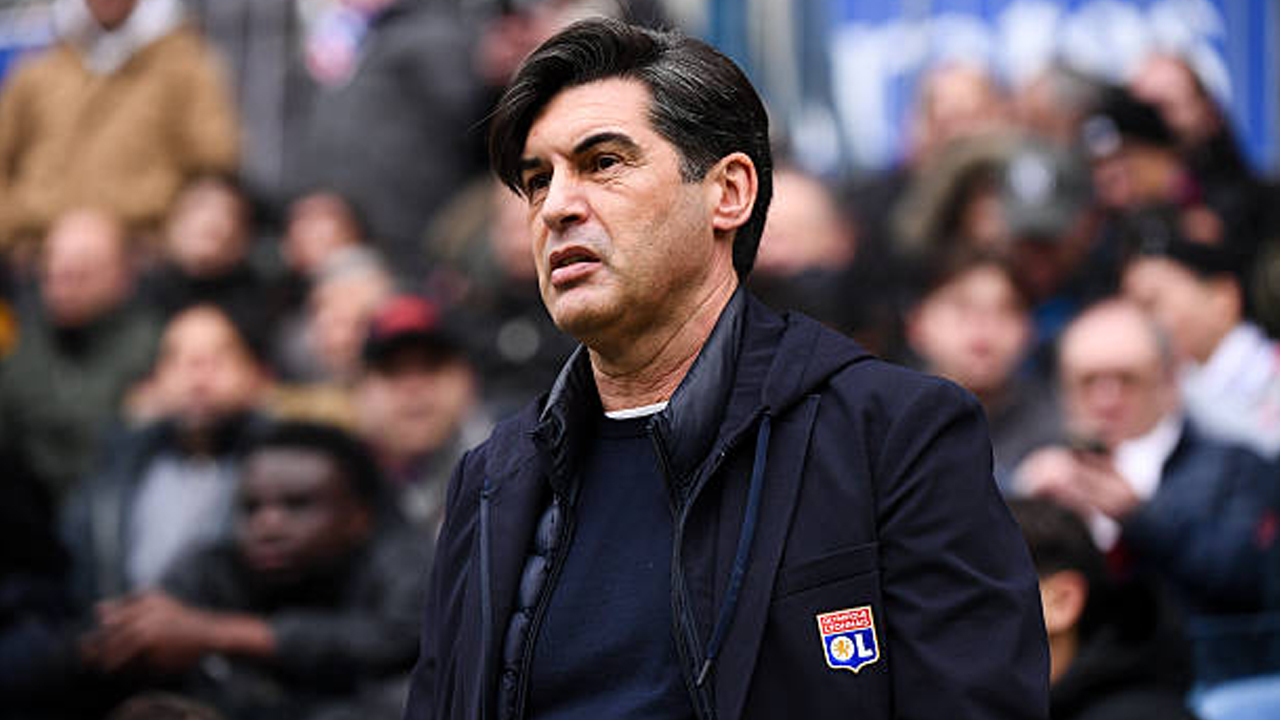 Paulo Fonseca Merasa Layak Dapat Kesempatan Lebih Lama Tangani AC Milan