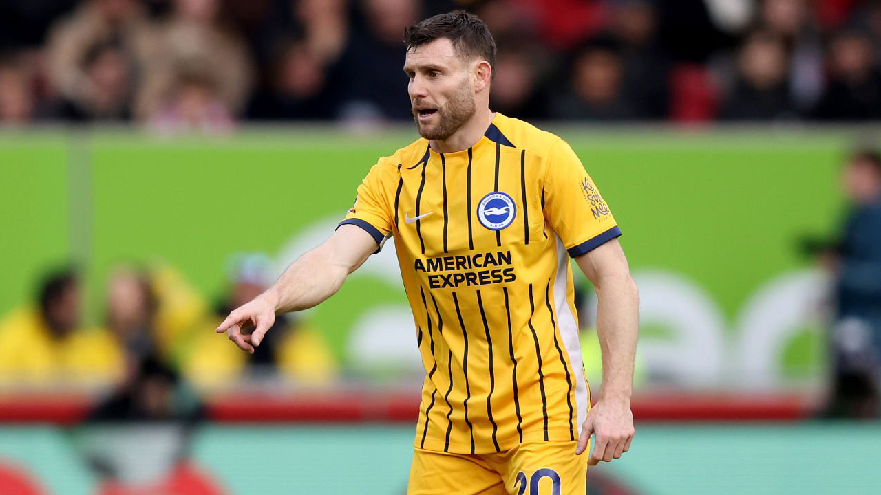 Pecahkan Rekor Sepanjang Masa di Premier League! Begini Reaksi James Milner